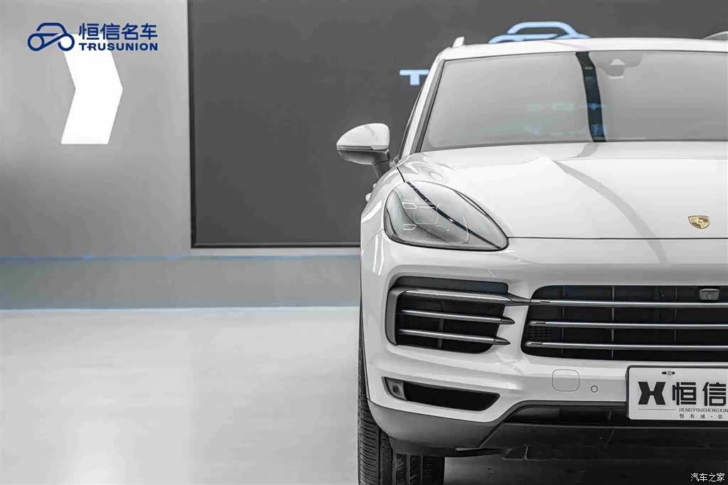Porsche Cayenne, 2018 8