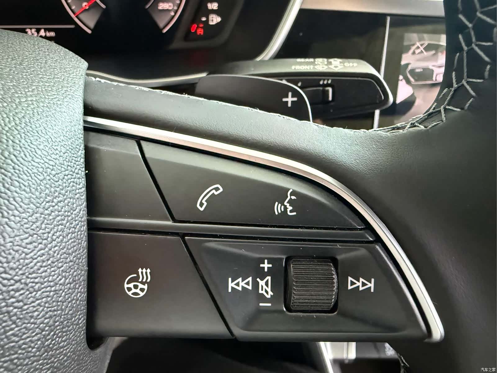 Audi Q3, 2022 15