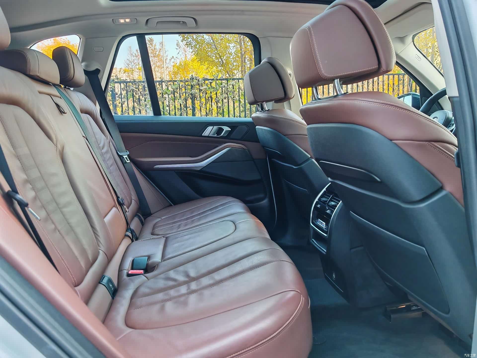 BMW X5, 2019 16