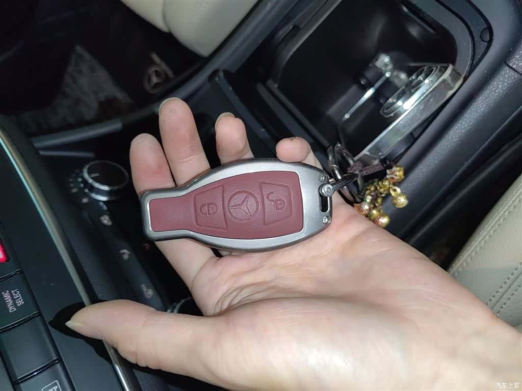 Mercedes-Benz GLA, 2017 9