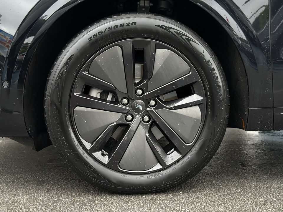 Li Auto Ideal L6 Li Auto Ideal L6