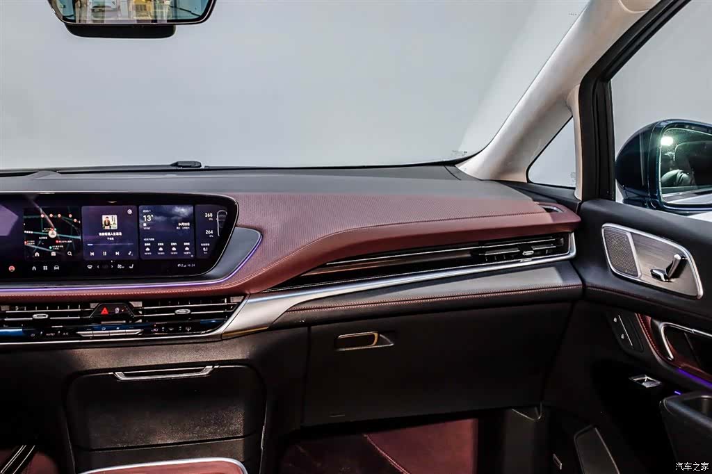 Buick Century, 2025 29