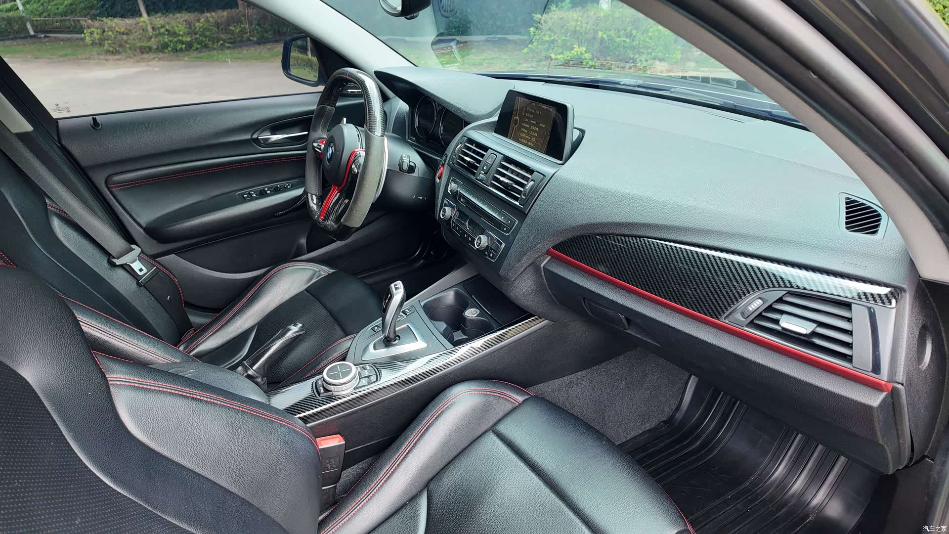 BMW 1 Series, 2012 57