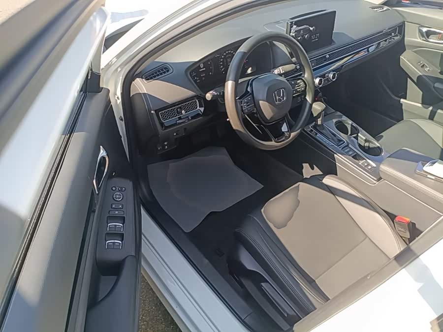 Honda Integra 2024, фото 15