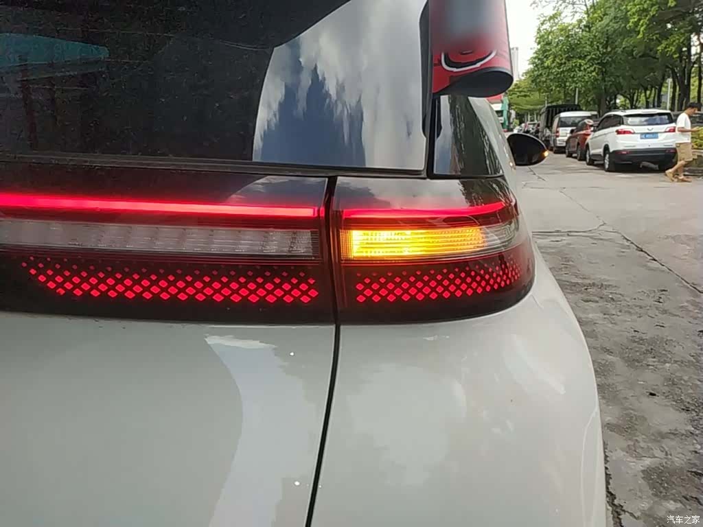 BYD Seagull, 2024 8