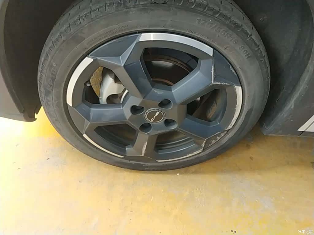 BYD Seagull, 2024 23