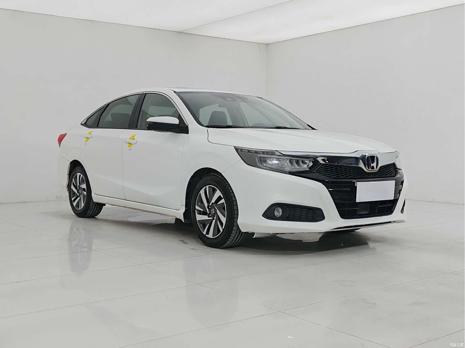 Honda Crider, 2019 3