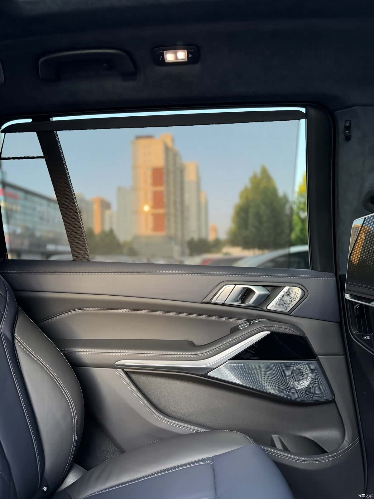 BMW X7, 2023 26