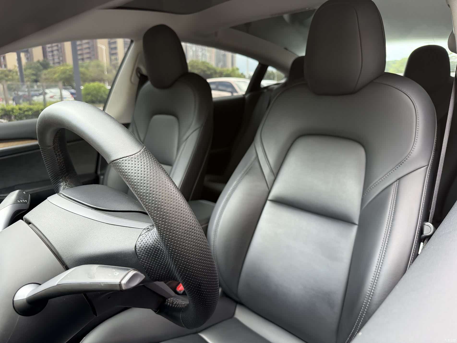 Tesla Model 3, 2021 10