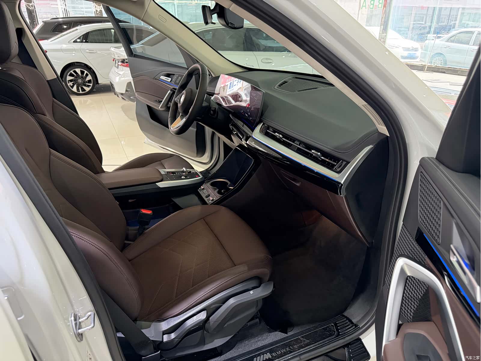 BMW X1, 2023 9