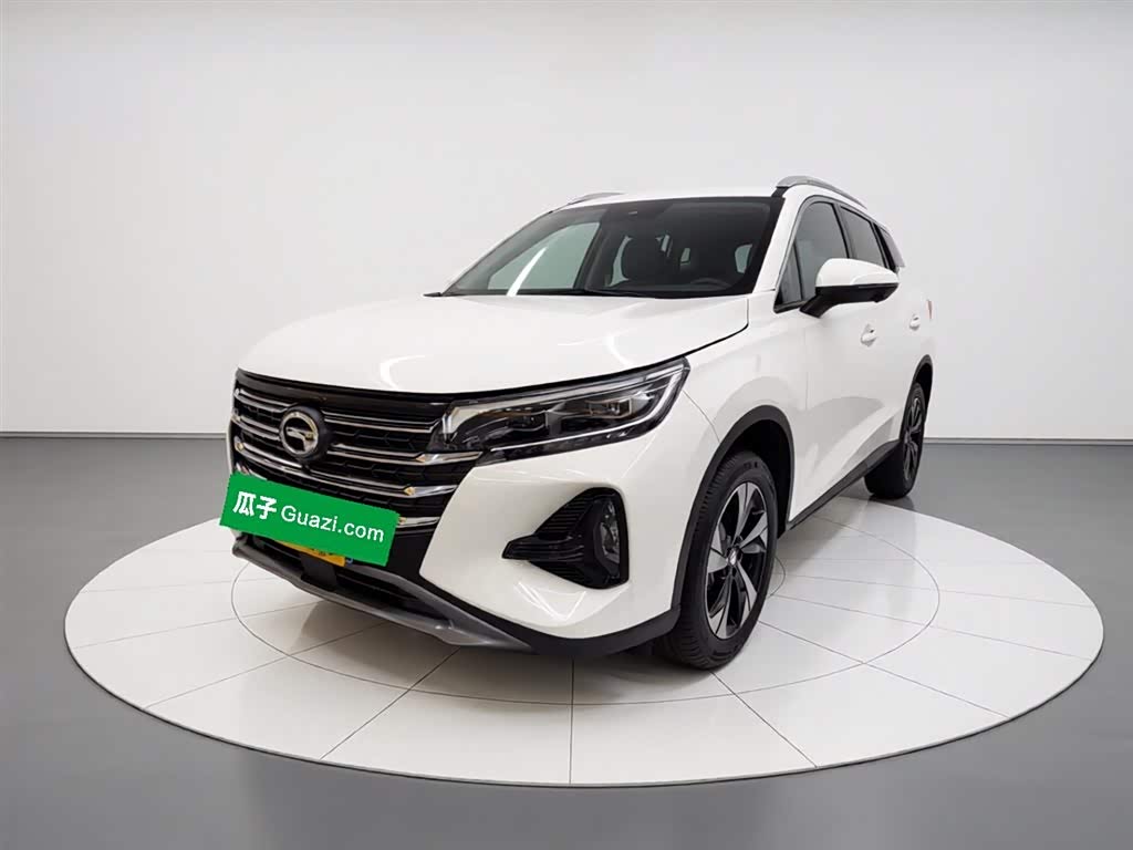 GAC GS4