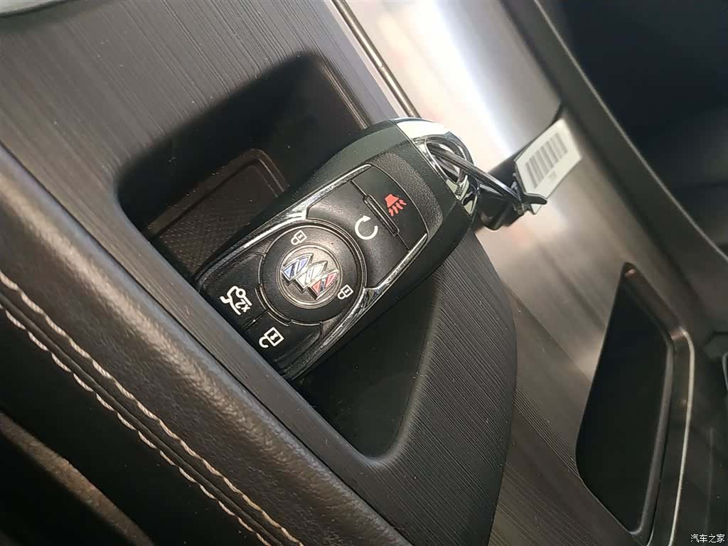 Buick LaCrosse, 2021 17