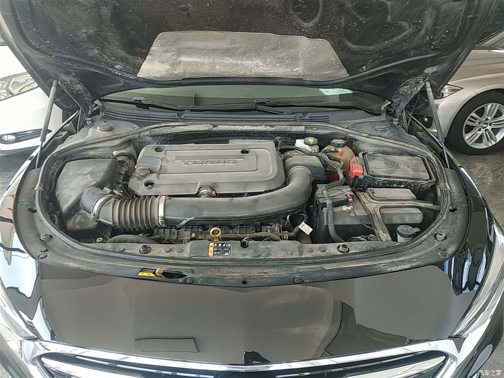 Buick LaCrosse, 2021 16