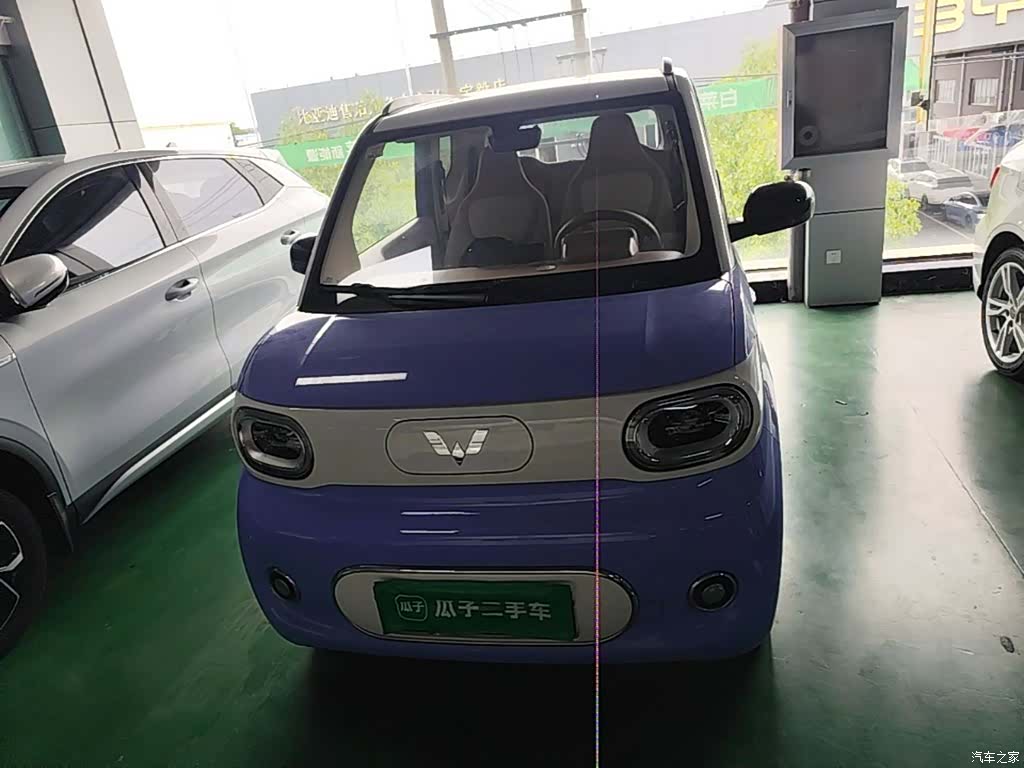 Wuling MINIEV, 2024 3