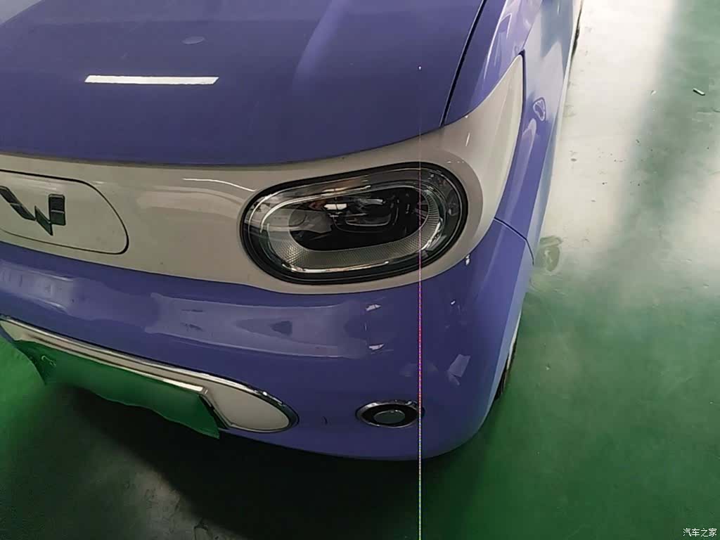 Wuling MINIEV, 2024 18