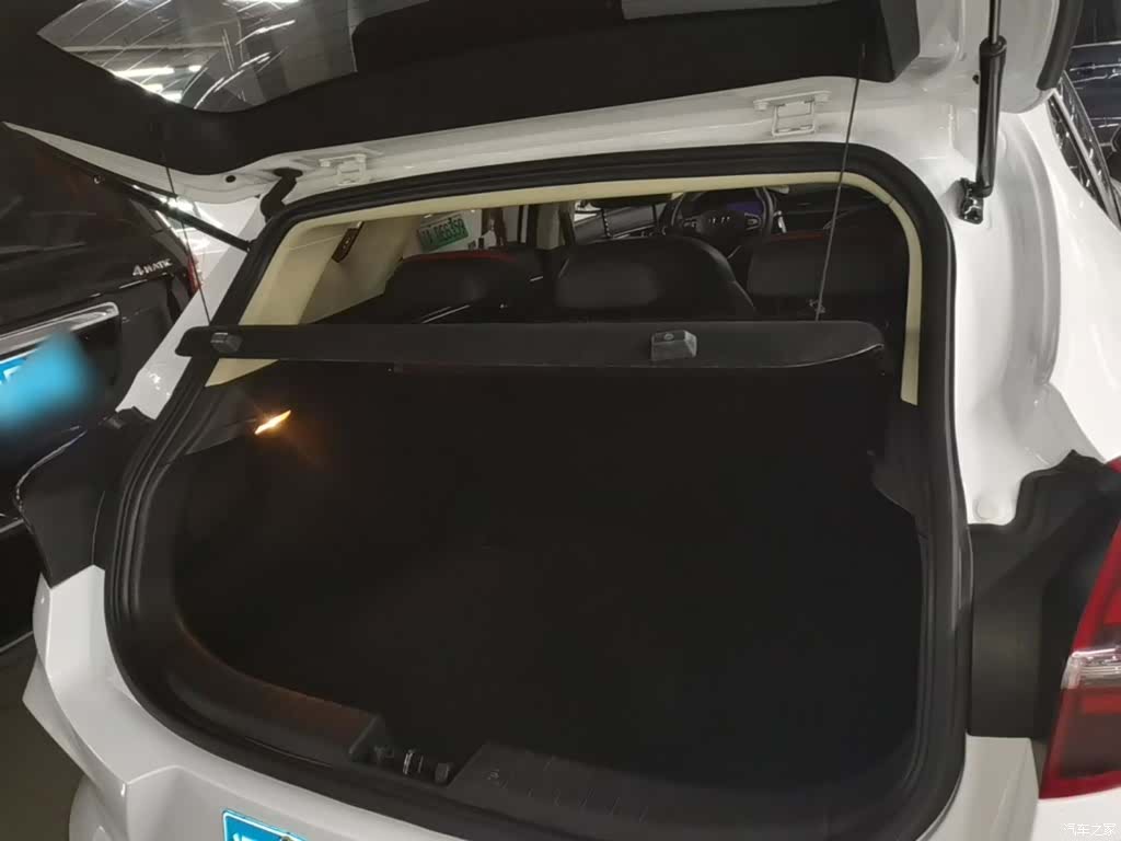 Geely Emgrand, 2020 19