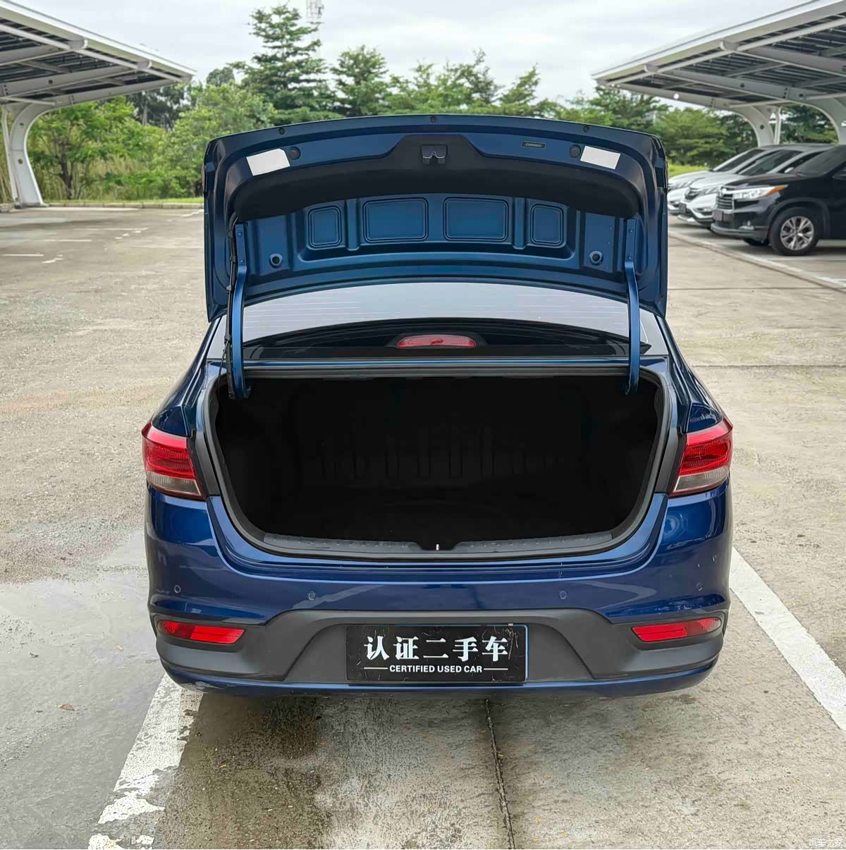 Kia K2, 2017 9