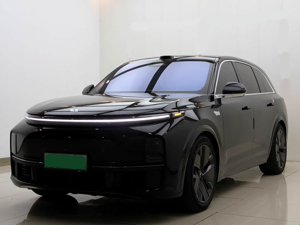 Li Auto L7