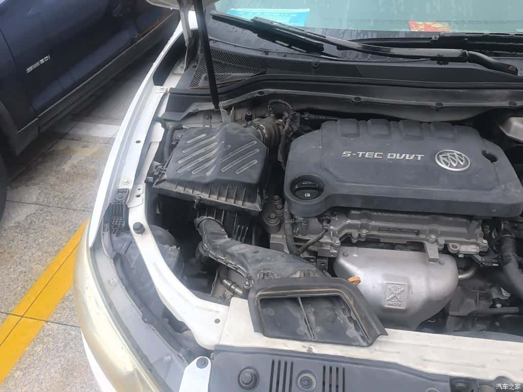 Buick 15N, 2017 23