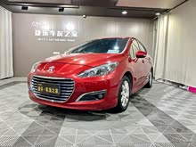 ����308 2012�� 1.6L �ֶ�������