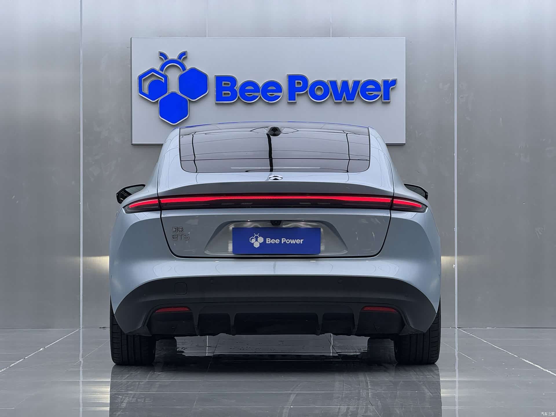 NIO ET5, 2023 3