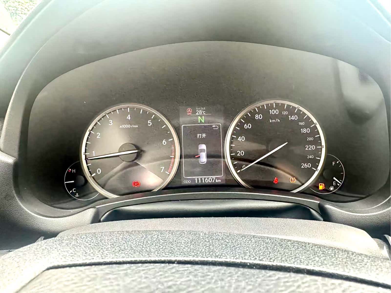 Lexus NX, 2017 20