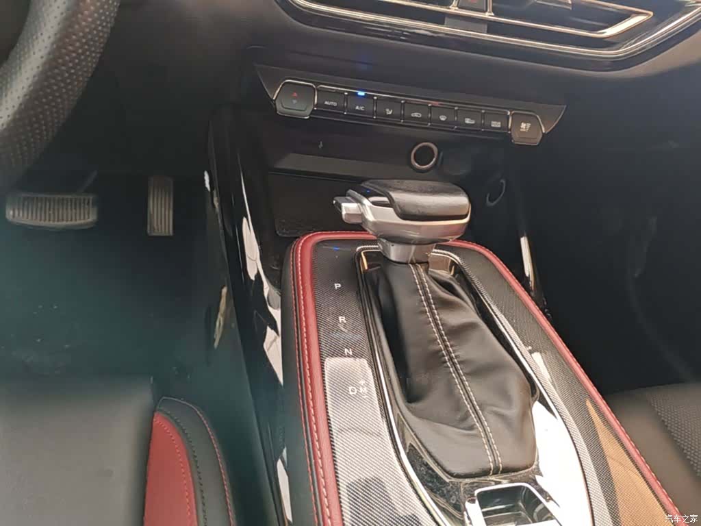 Changan X5, 2021 14
