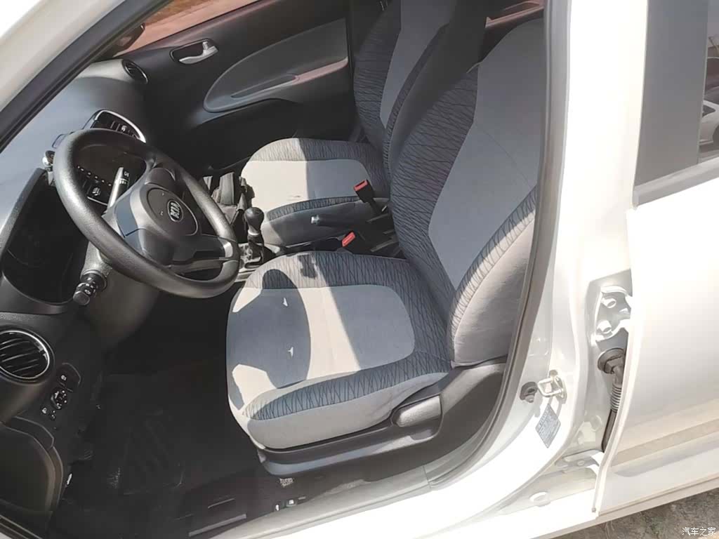 Kia Smart, 2018 15