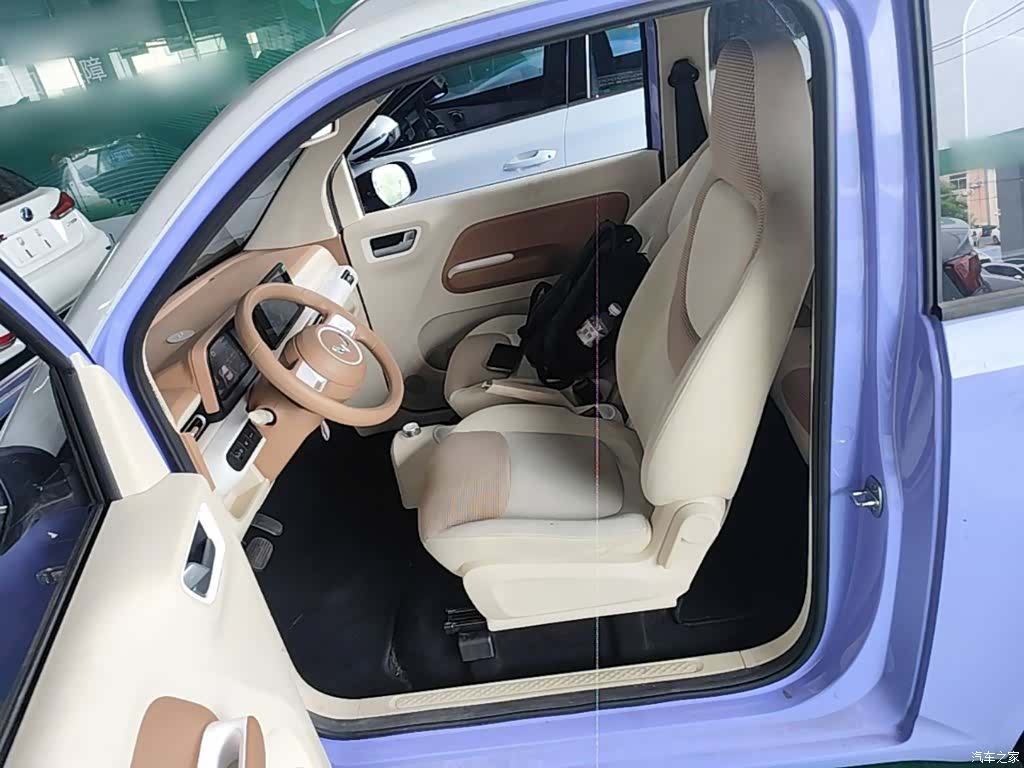 Wuling MINIEV, 2024 12