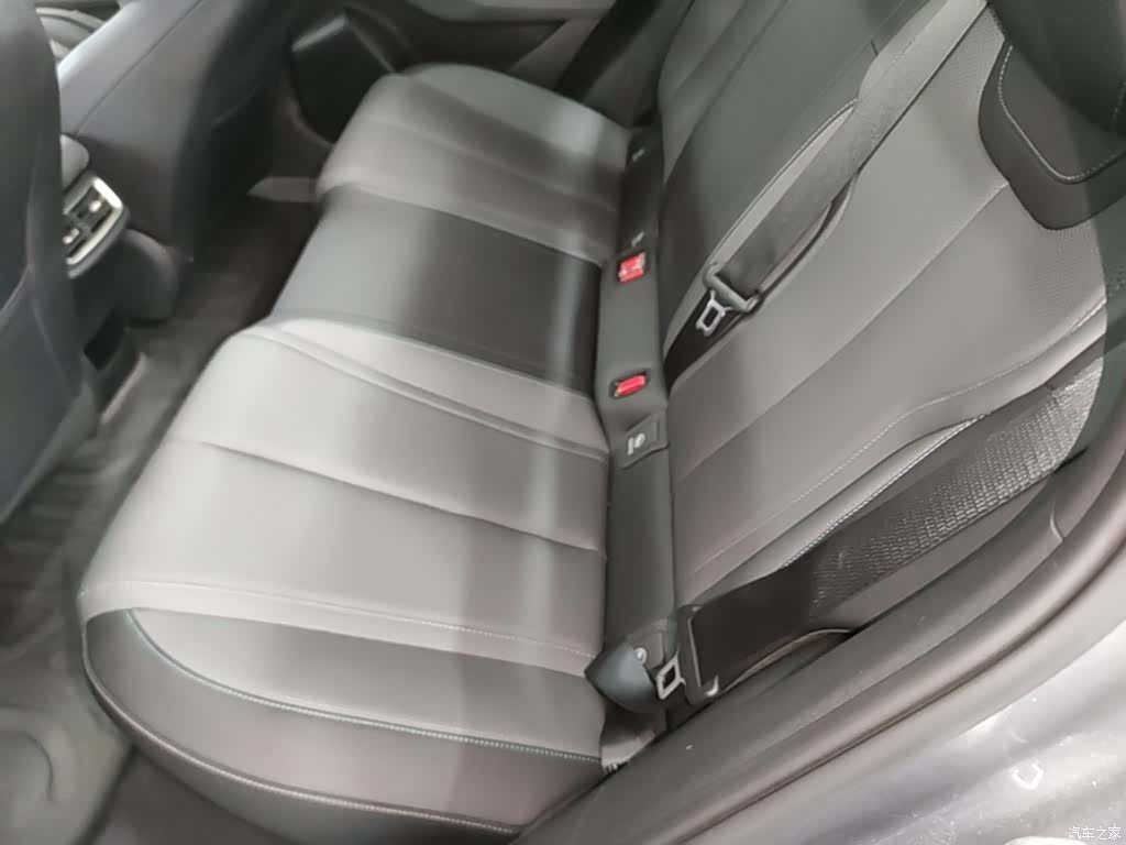 BYD Qin, 2025 17