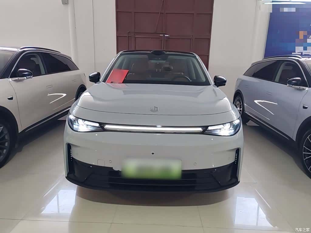 Leapmotor C10, 2025 3