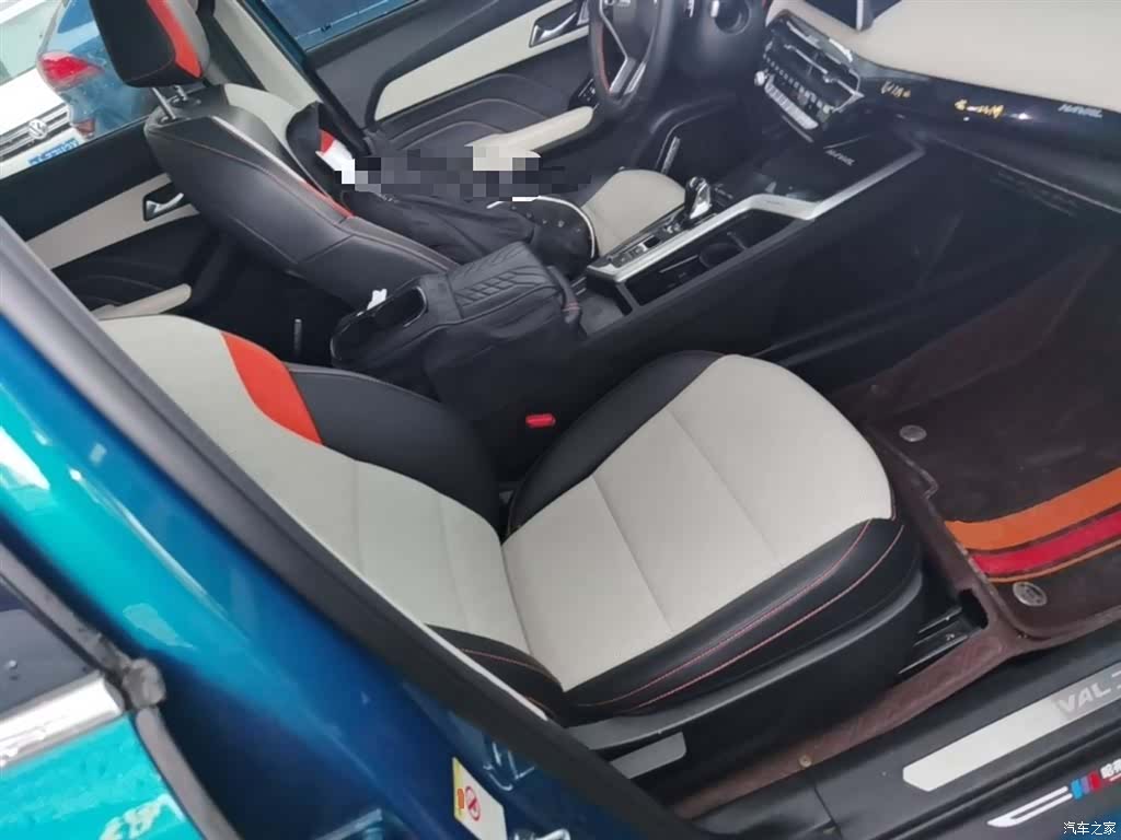 Haval Jolion, 2023 25