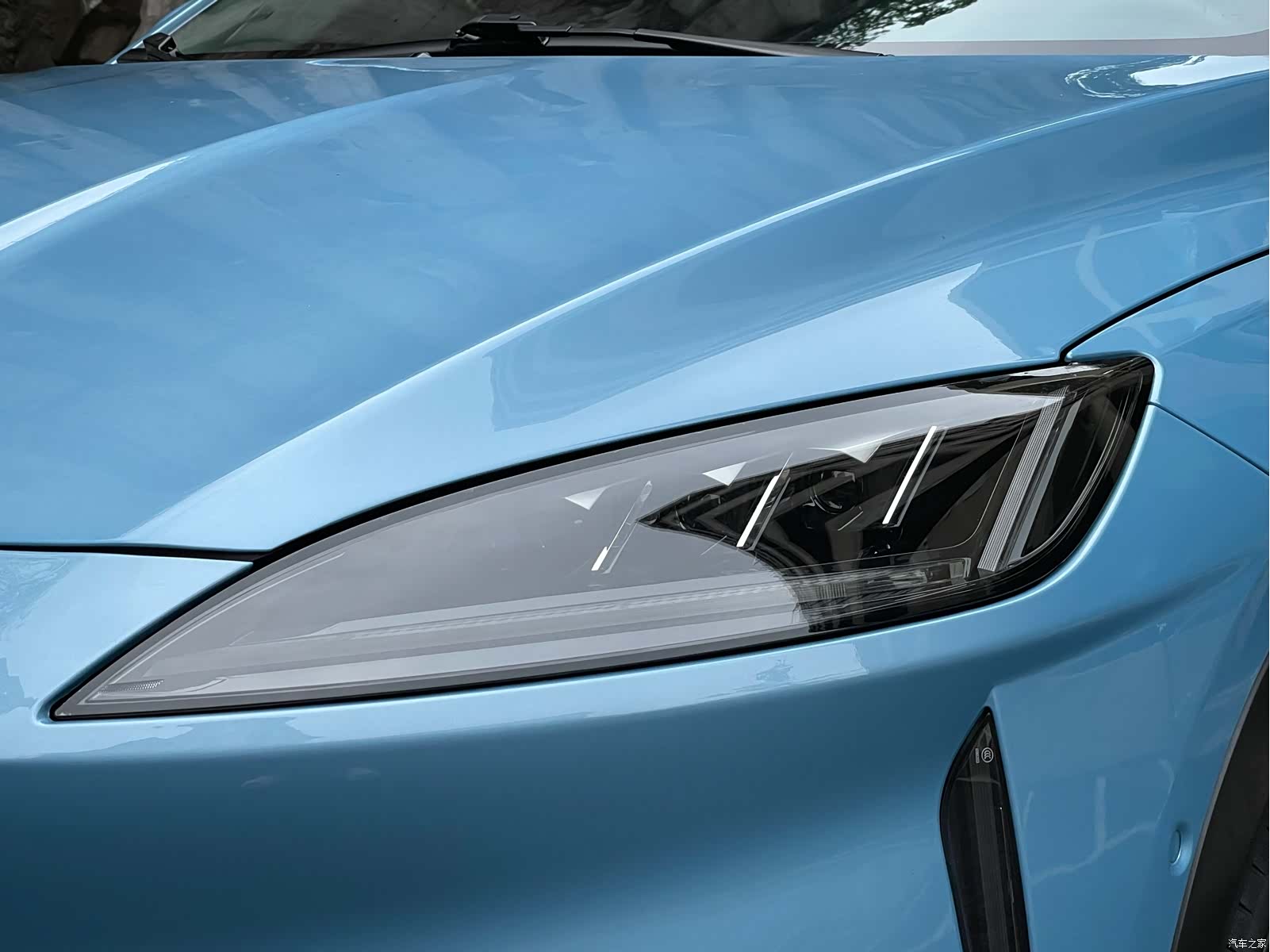 Xpeng G3i, 2021 9