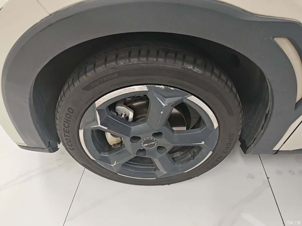 BYD Seagull, 2024 23