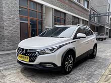 U5 SUV 2017�� 1.6L CVT��ʿ��