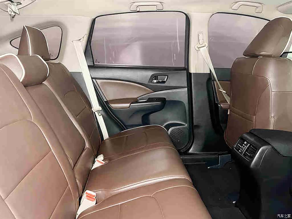 Honda CR-V, 2017 7