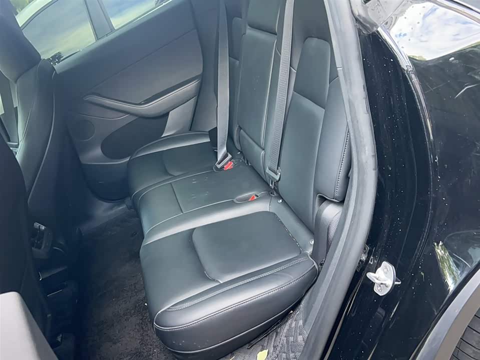 Tesla Model Y Tesla Model Y