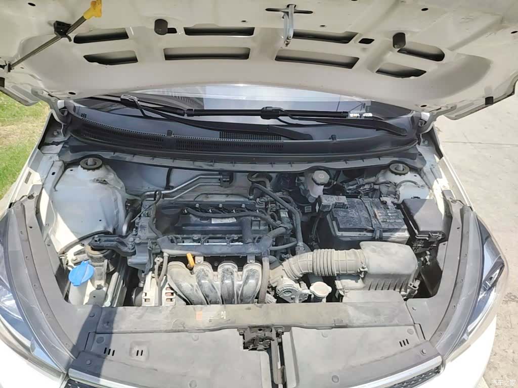 Kia Smart, 2018 20