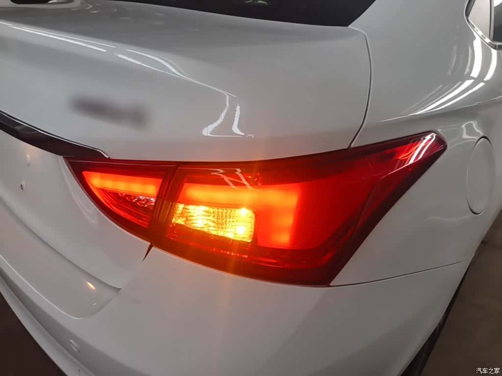 Chery 5, 2020 8