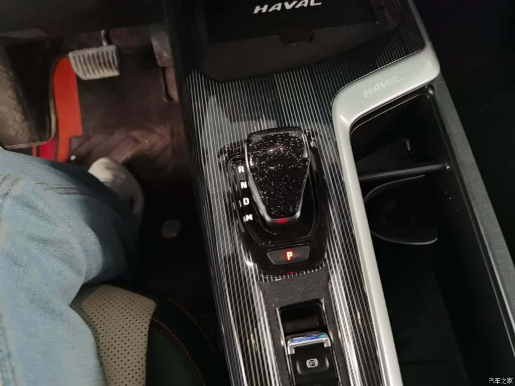 Haval Jolion, 2023 14