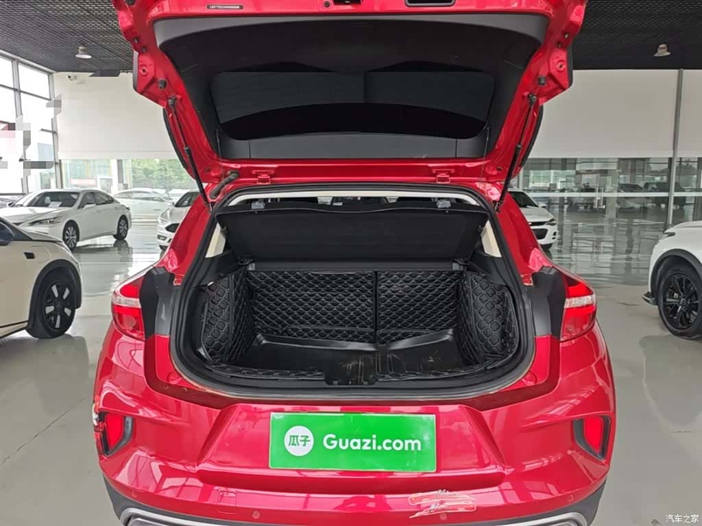 Geely Emgrand, 2019 19