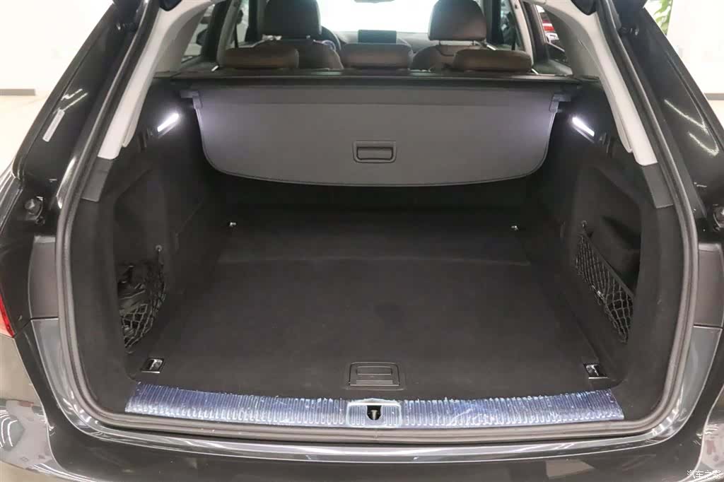 Audi A4, 2017 18