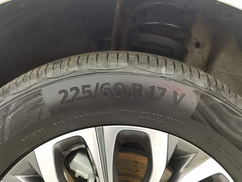 Buick GL8 Buick GL8