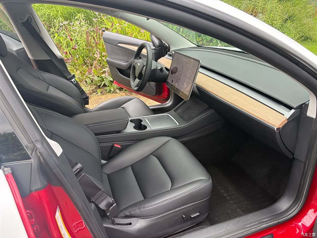Tesla Model 3, 2021 9