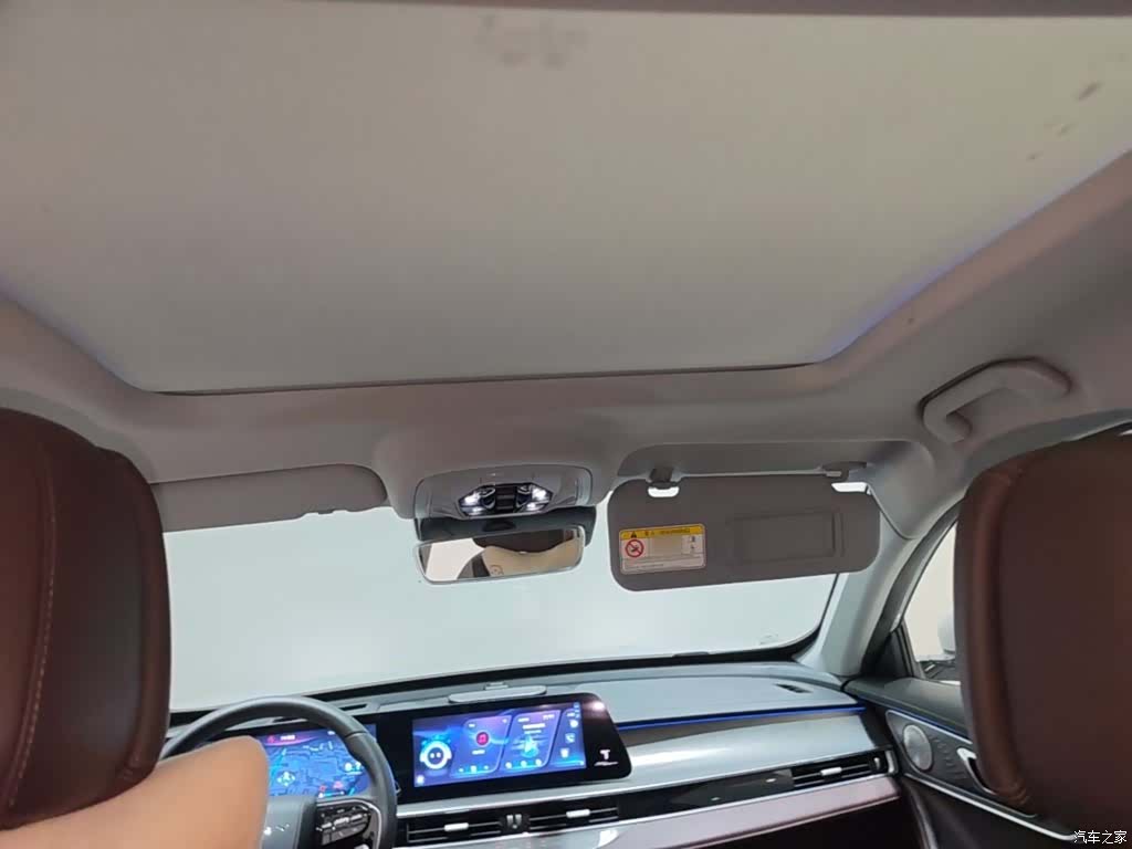 Chery Tiggo 8, 2023 18