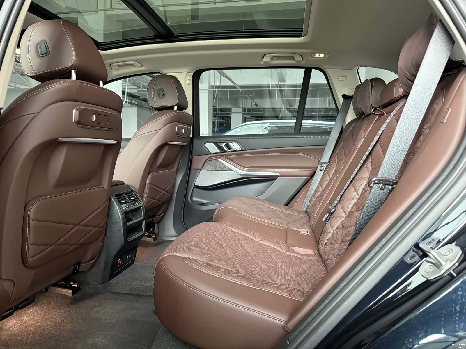 BMW X5, 2025 22