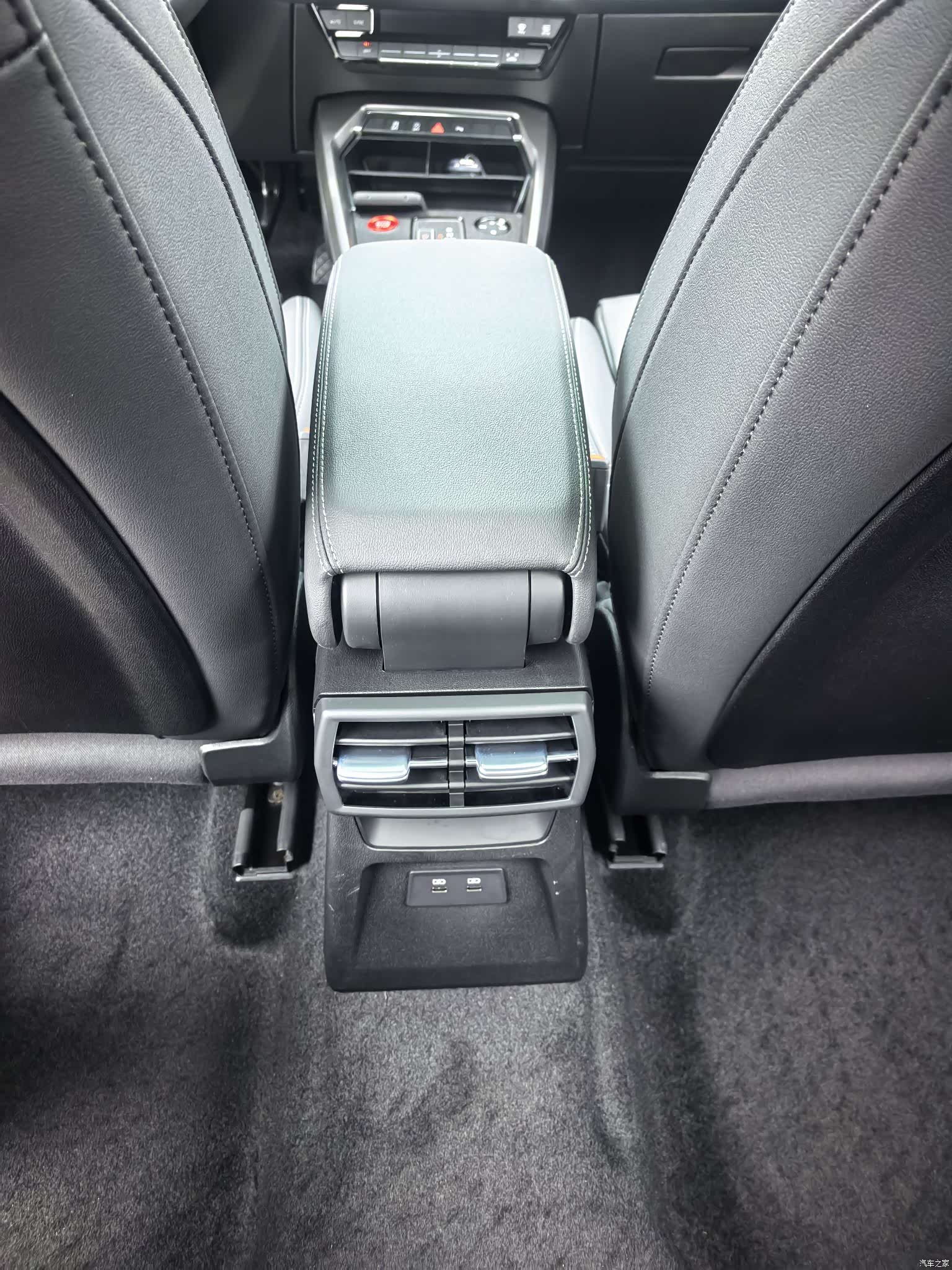 Audi A3, 2023 13