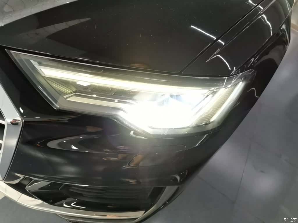 Audi A6L, 2022 24