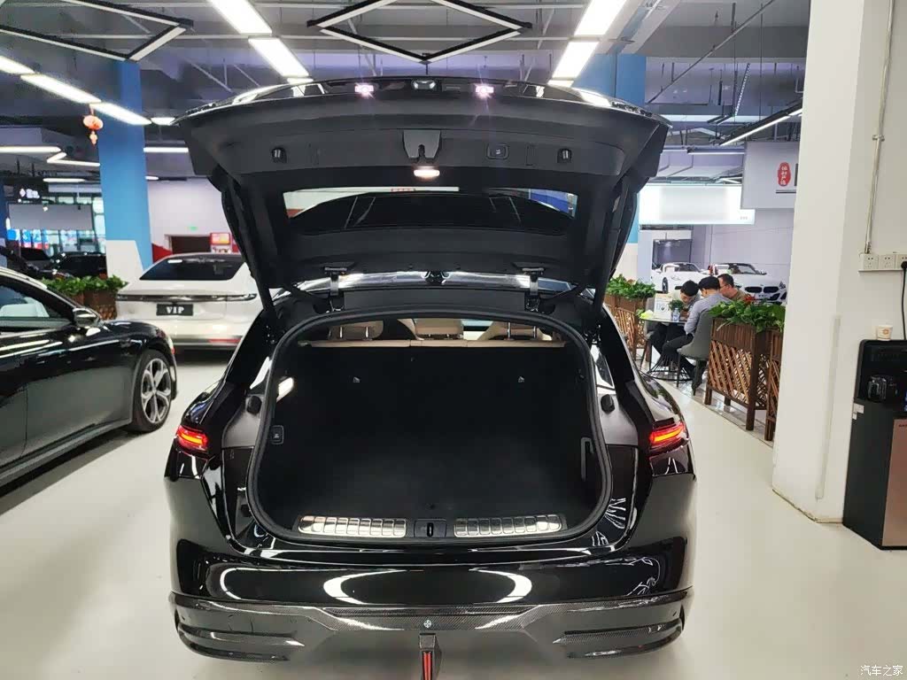 NIO ET5, 2025 15
