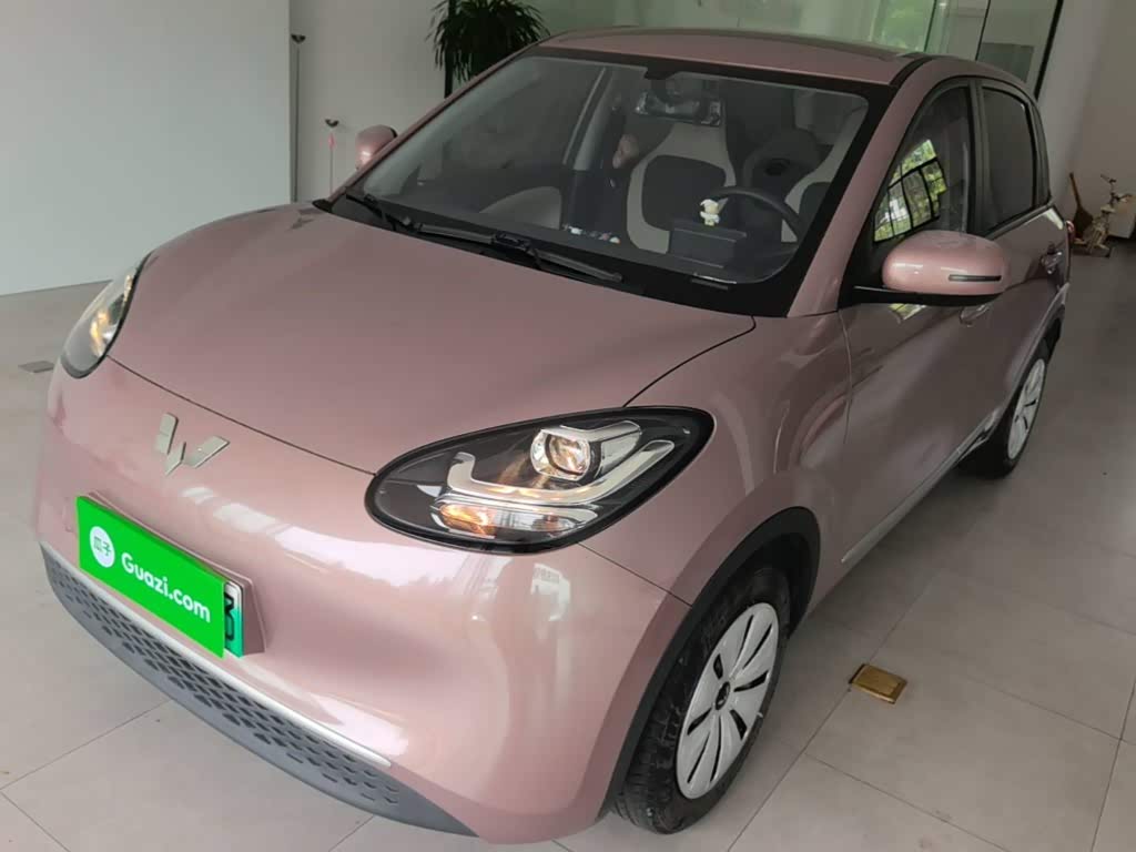 Wuling Binguo